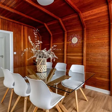 Casa Posidonia Appartement