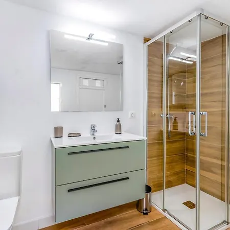 Casa Posidonia Appartement *