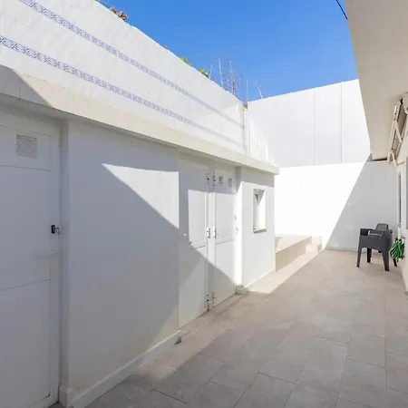 Appartement Casa Posidonia Torrevieja
