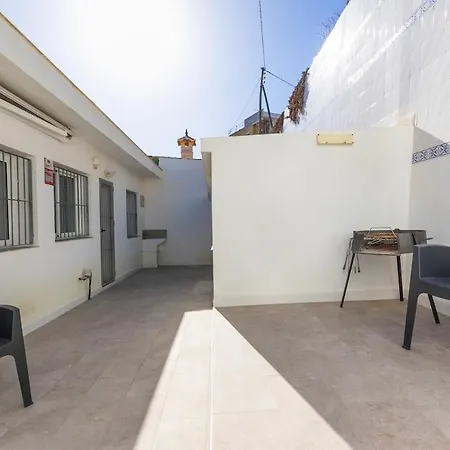 Casa Posidonia Appartement