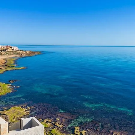 Casa Posidonia Appartement *