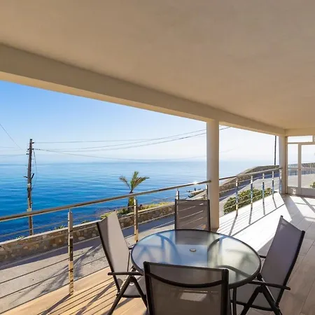 Casa Posidonia *