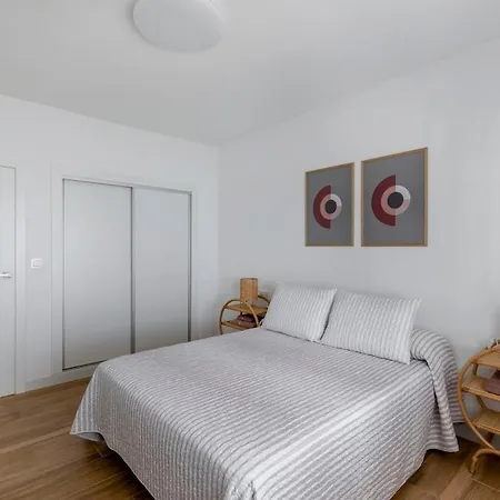 Appartement Casa Posidonia Torrevieja