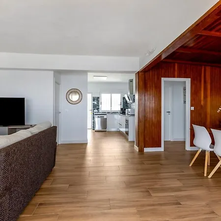 Casa Posidonia *