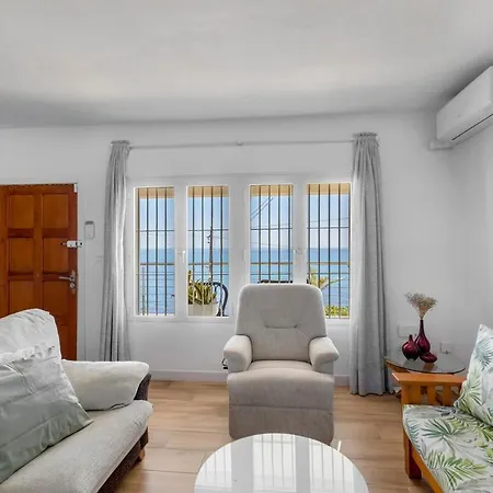 Appartement Casa Posidonia