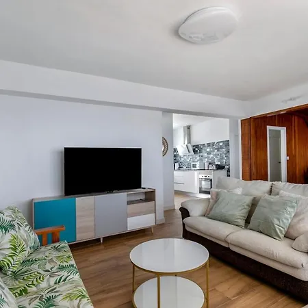 Casa Posidonia Appartement *