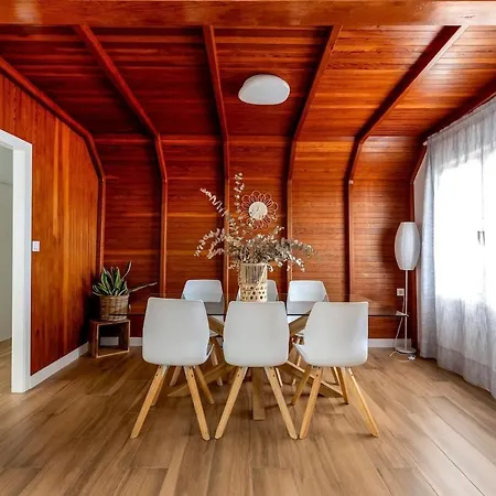 Appartement Casa Posidonia