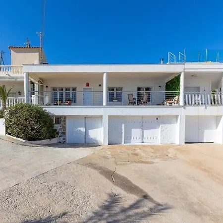 Casa Posidonia