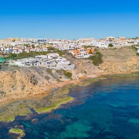 Casa Posidonia Appartement *