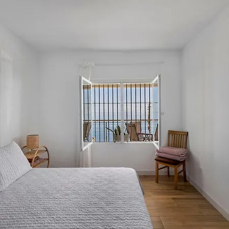 Casa Posidonia Appartement