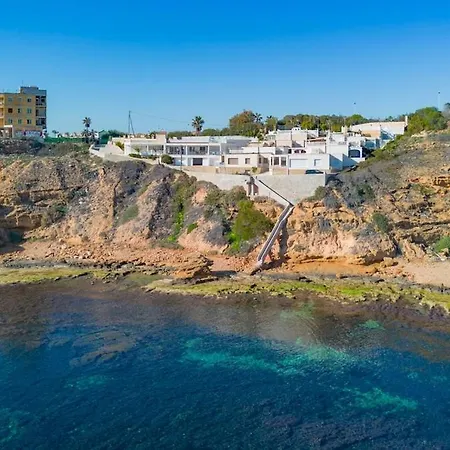 Casa Posidonia *