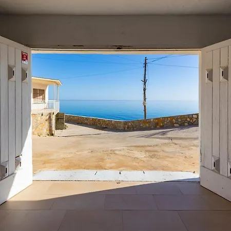 Casa Posidonia