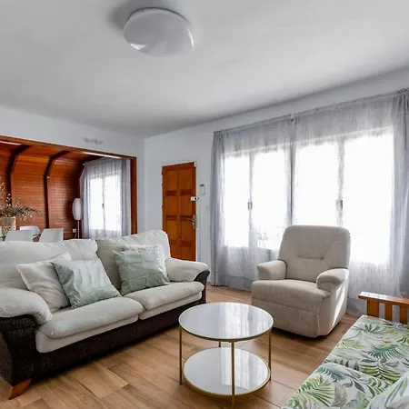Casa Posidonia Apartment