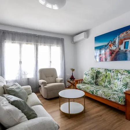 Casa Posidonia Apartment Torrevieja
