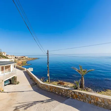 Διαμέρισμα Casa Posidonia Τορεβιέχα