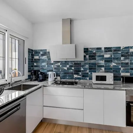 Casa Posidonia * Τορεβιέχα