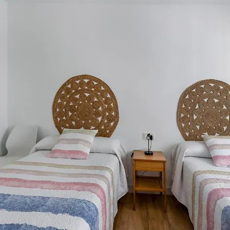 Casa Posidonia Apartment Torrevieja