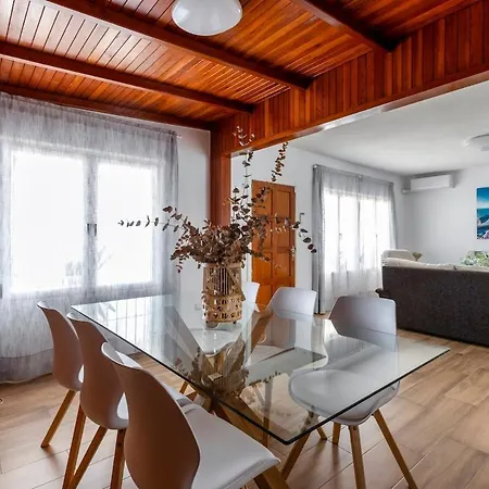 Casa Posidonia Τορεβιέχα