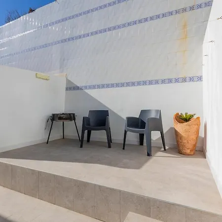 Casa Posidonia Apartment Torrevieja