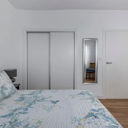 Διαμέρισμα Casa Posidonia Τορεβιέχα