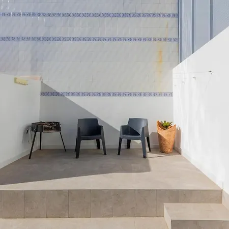 Casa Posidonia