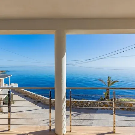 Casa Posidonia * Torrevieja