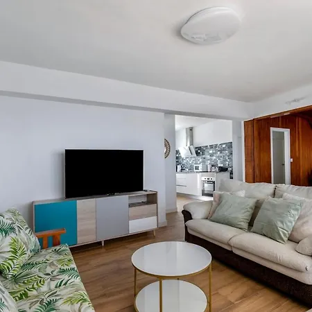 Casa Posidonia Apartment *