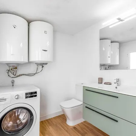 Διαμέρισμα Casa Posidonia *