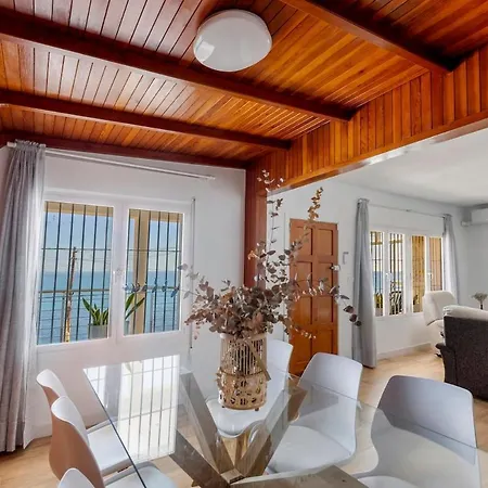 Διαμέρισμα Casa Posidonia Τορεβιέχα