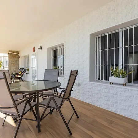 Casa Posidonia * Τορεβιέχα