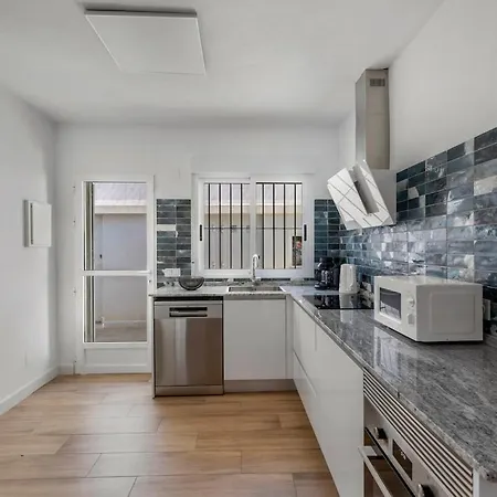 Διαμέρισμα Casa Posidonia *