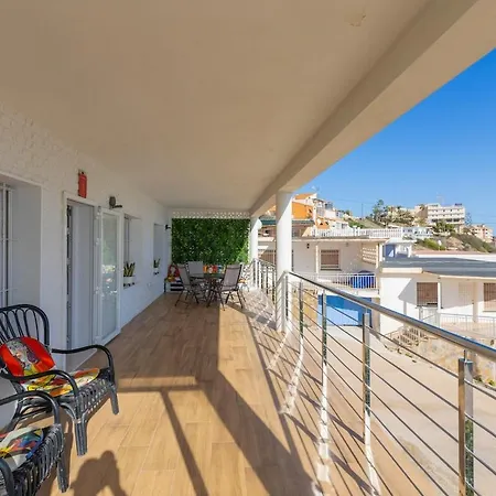 Casa Posidonia Torrevieja