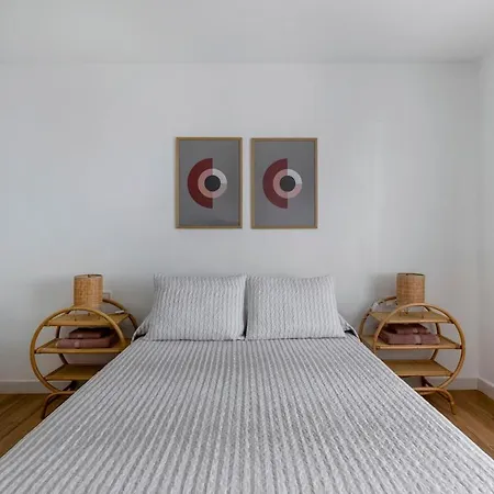 Casa Posidonia * Τορεβιέχα