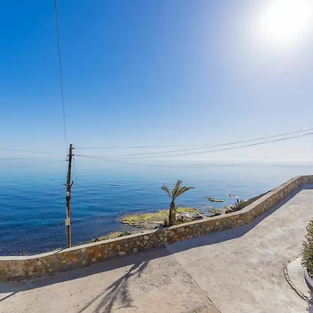 Διαμέρισμα Casa Posidonia *