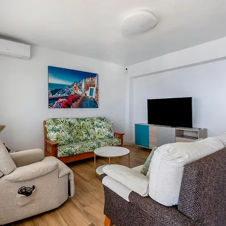 Casa Posidonia Διαμέρισμα *