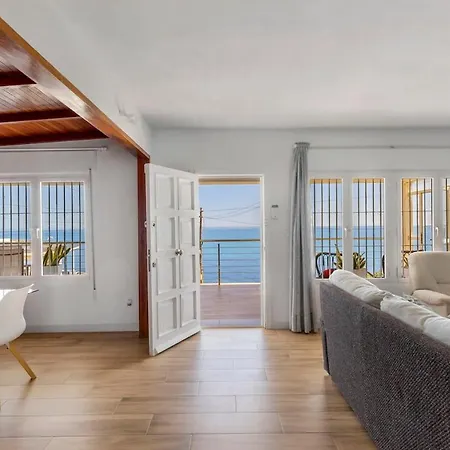 Διαμέρισμα Casa Posidonia *