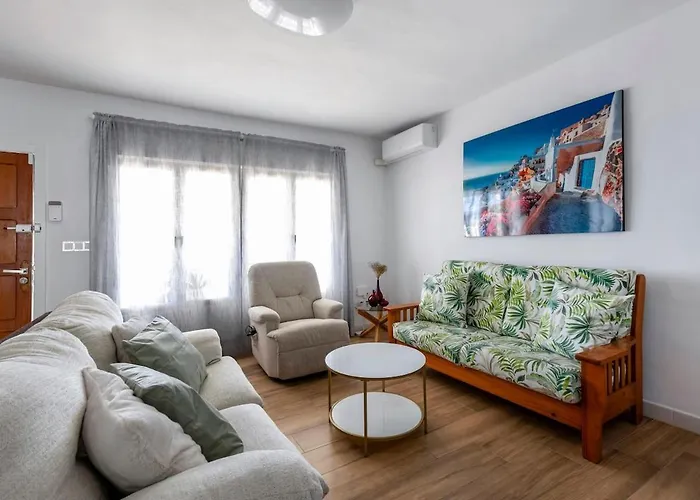 Casa Posidonia Appartement Torrevieja