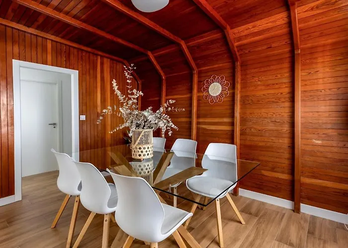 Casa Posidonia Appartement