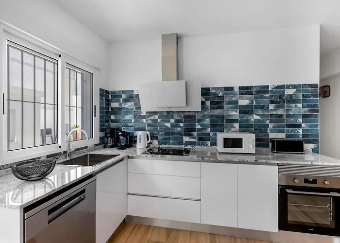 Casa Posidonia * Torrevieja