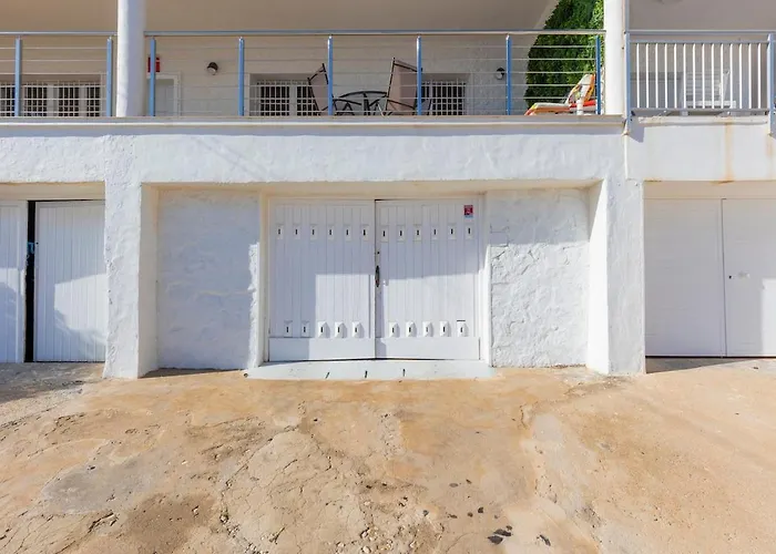 Appartement Casa Posidonia