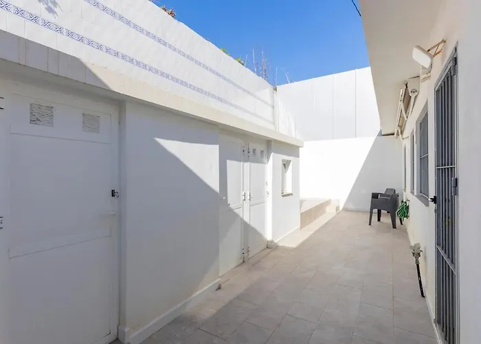 Appartement Casa Posidonia Torrevieja