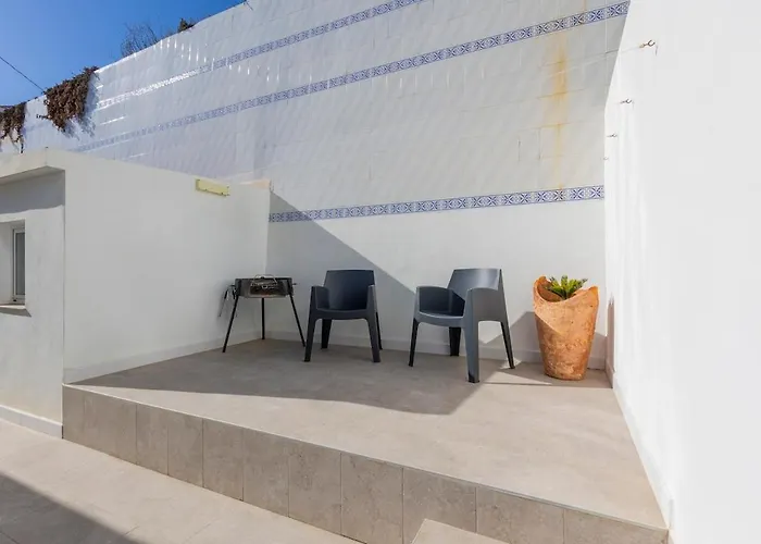 Casa Posidonia Appartement Torrevieja