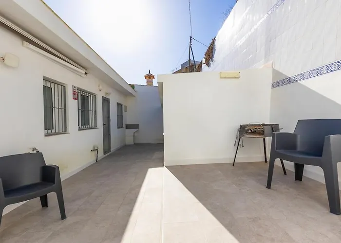 Casa Posidonia Appartement