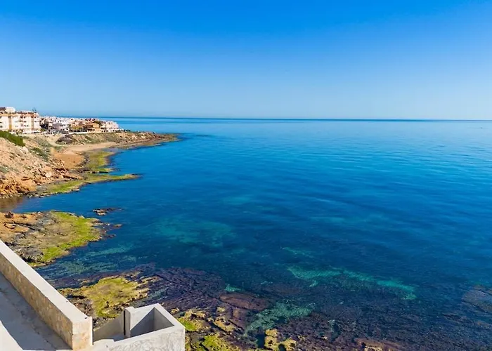 Casa Posidonia Appartement *