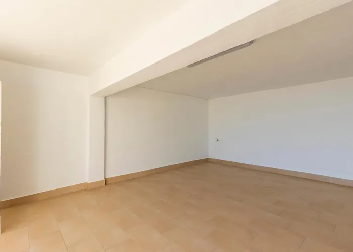 Appartement Casa Posidonia