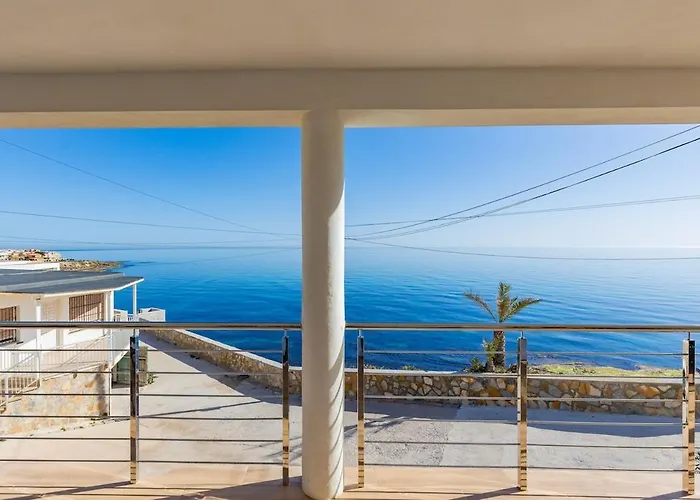 Casa Posidonia * Torrevieja