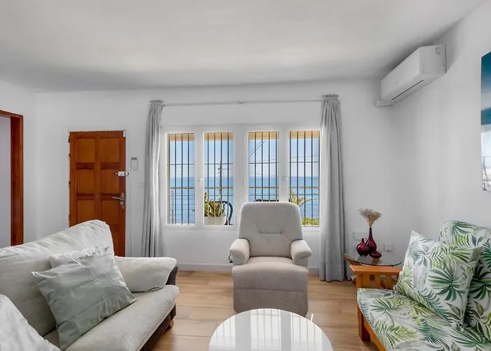 Appartement Casa Posidonia