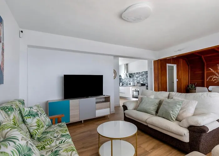 Casa Posidonia Appartement *