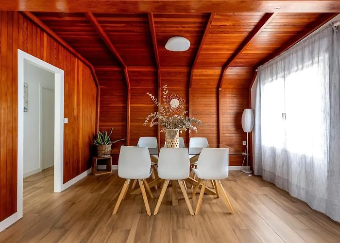 Appartement Casa Posidonia