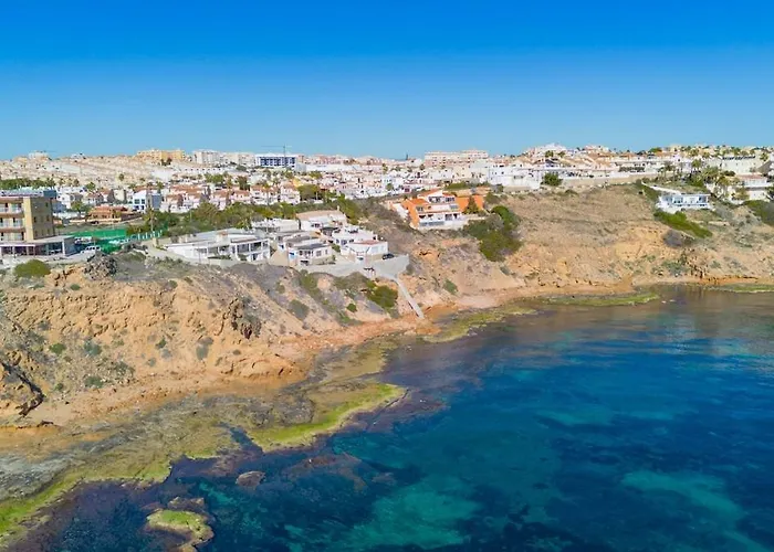 Casa Posidonia Appartement *